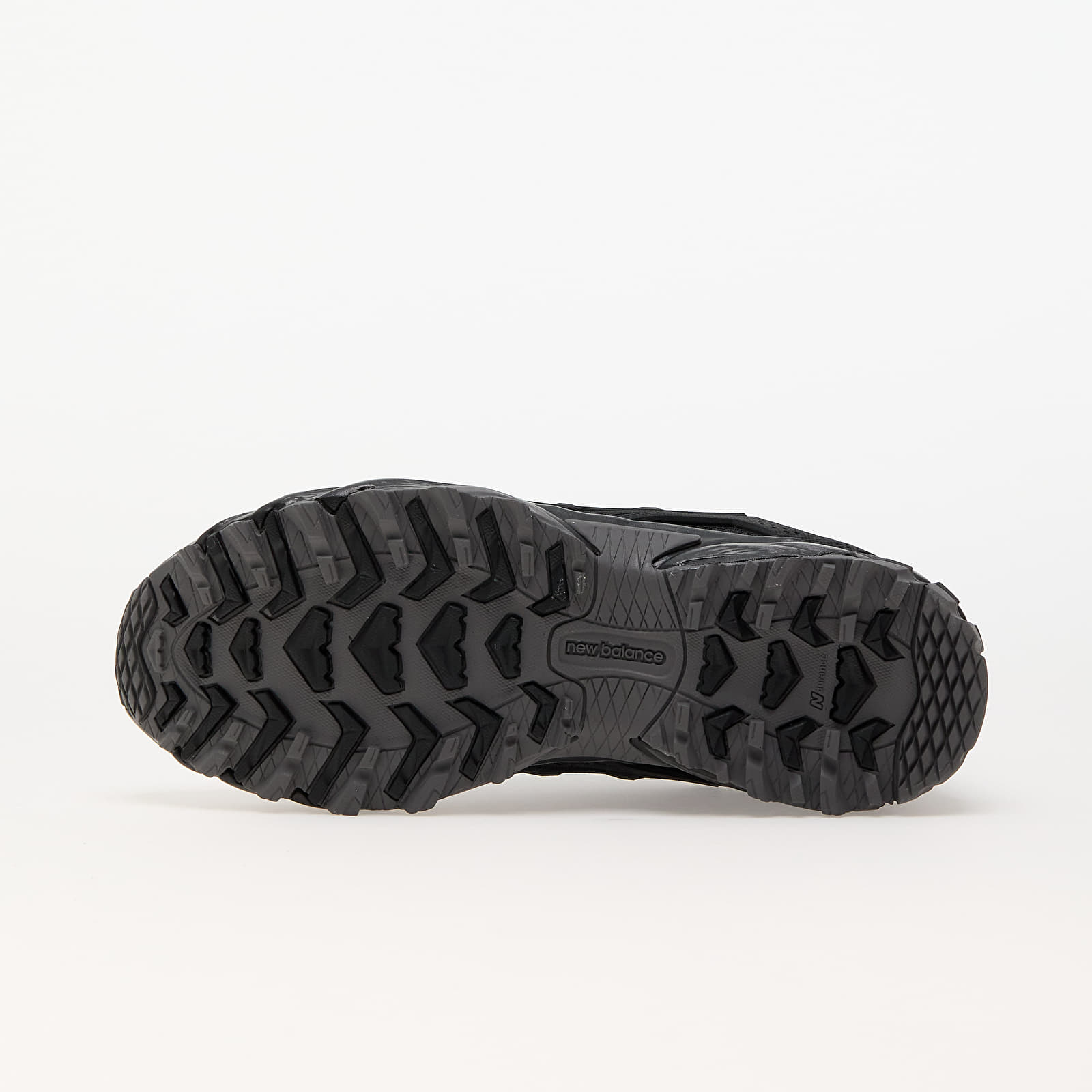 Buty męskie New Balance 610 Black