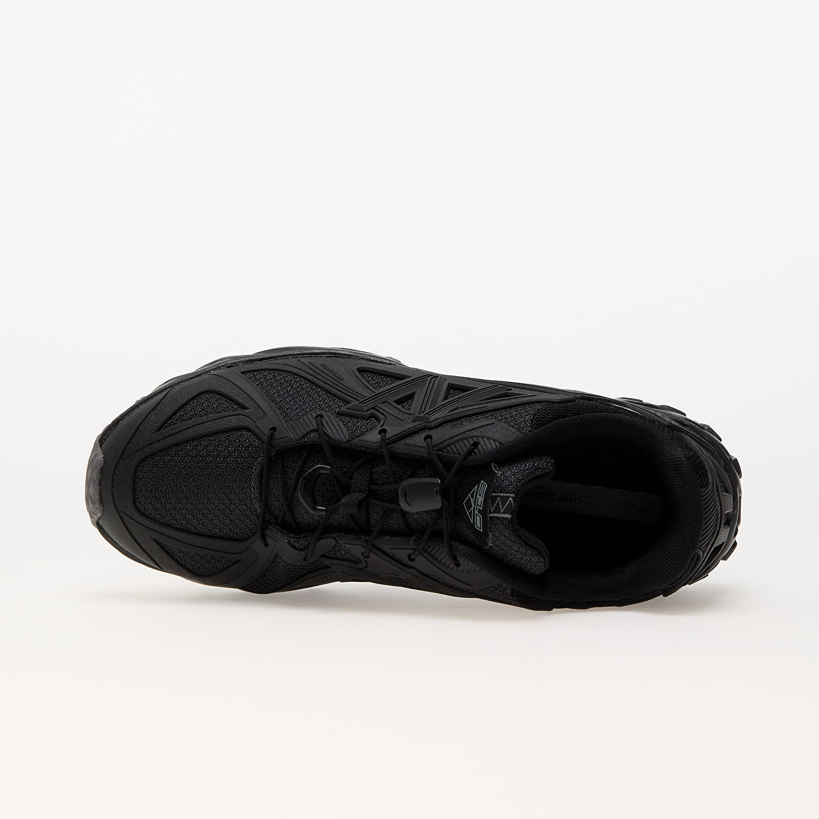 Buty męskie New Balance 610 Black