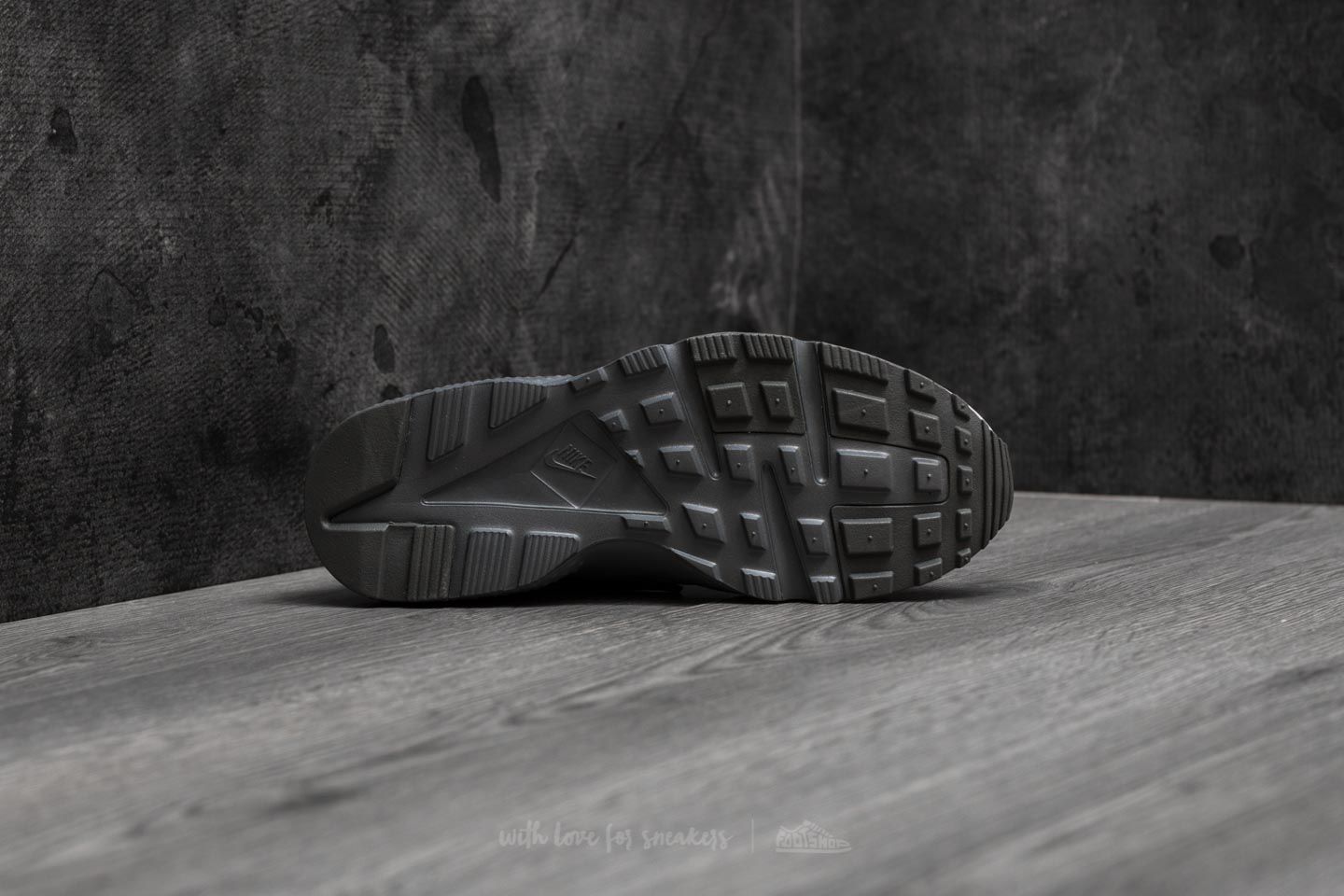 Huarache sole sales