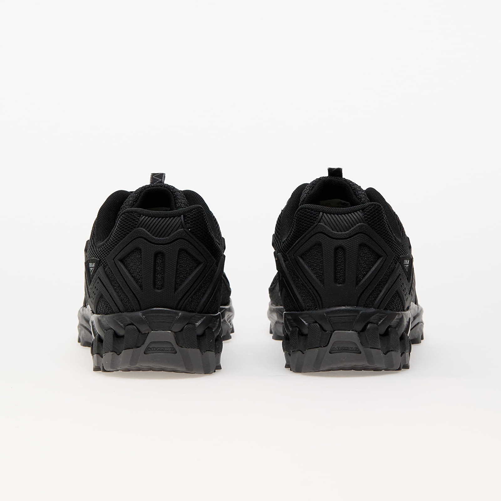 Buty męskie New Balance 610 Black