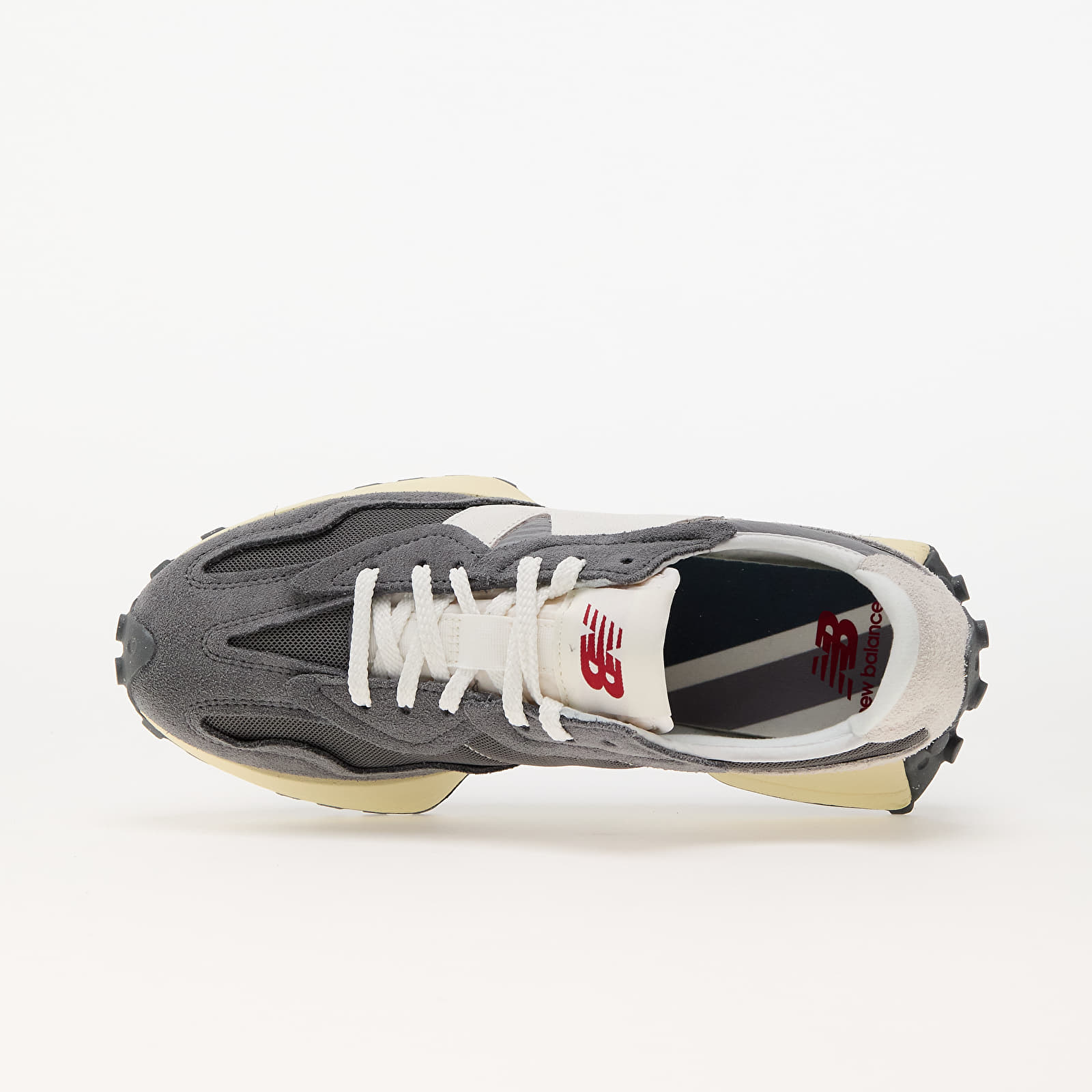 Men's shoes New Balance 327 Castle Rock
