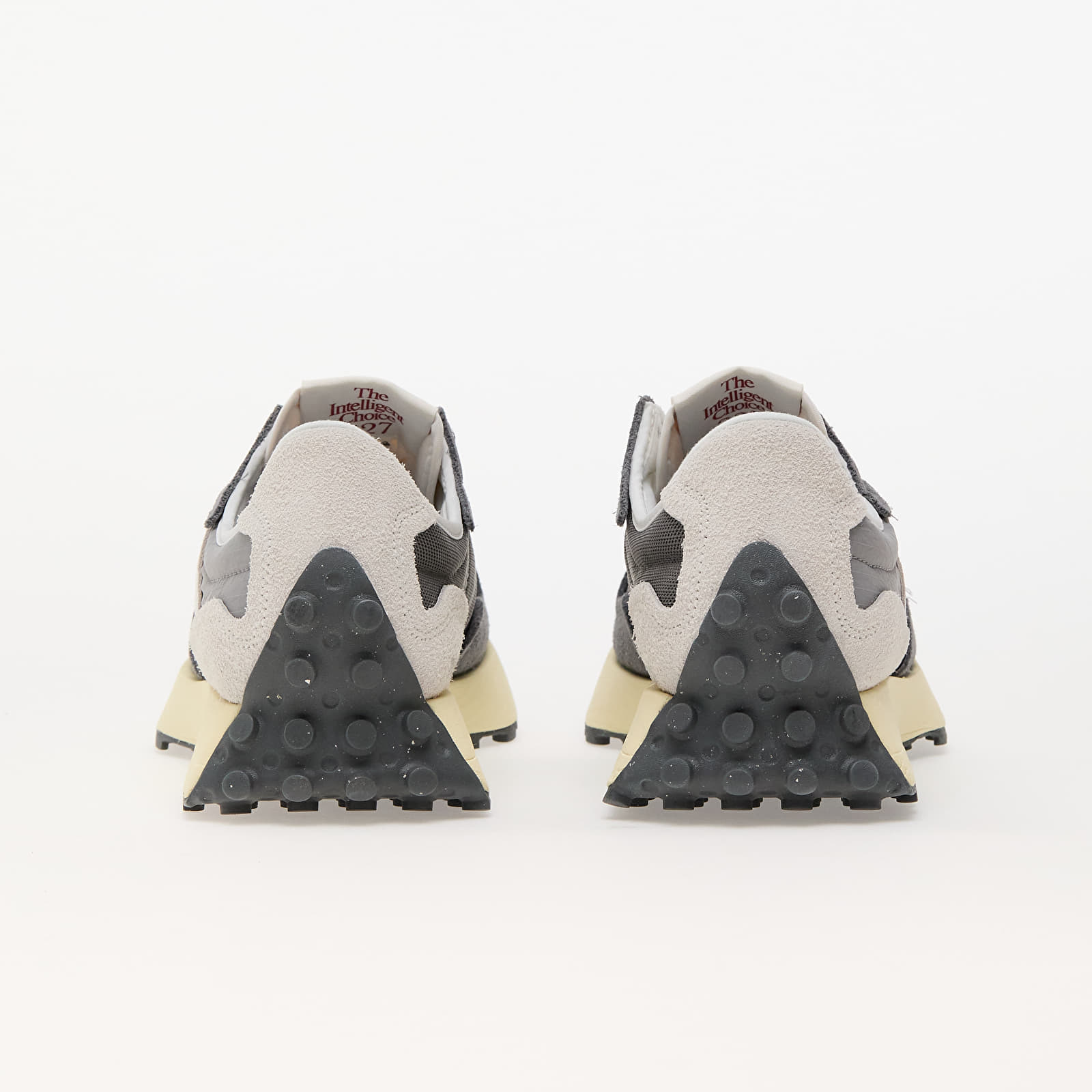 Men's shoes New Balance 327 Castle Rock