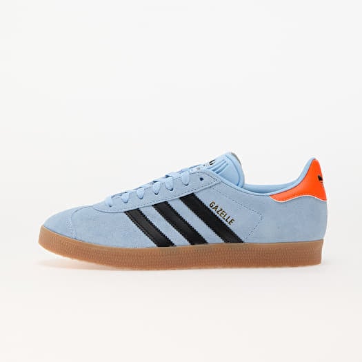 adidas Gazelle Clearsky/ Core Black/ Gum2