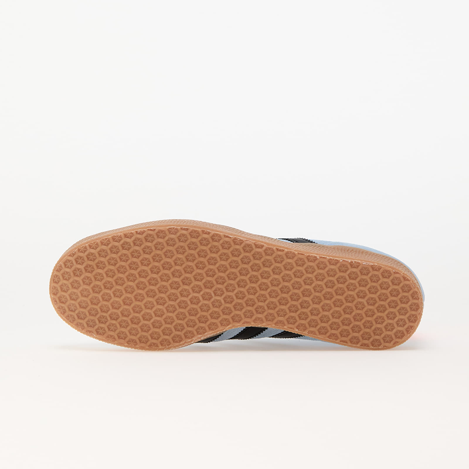 Férfi cipők adidas Gazelle Clearsky/ Core Black/ Gum2