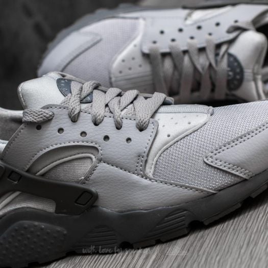 Wolf grey nike huarache new arrivals