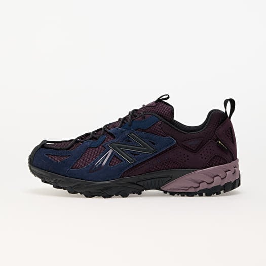 New Balance 610 Purple