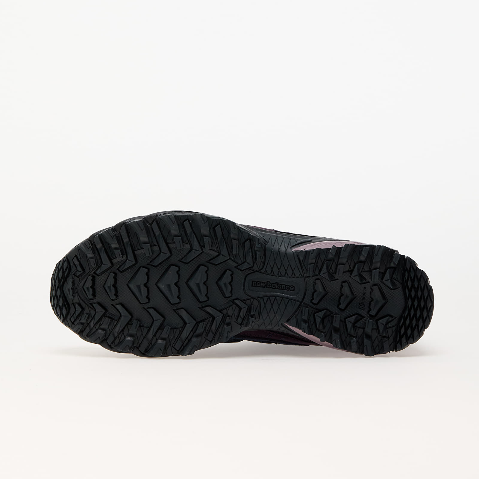 Zapatillas Hombre New Balance 610 Purple