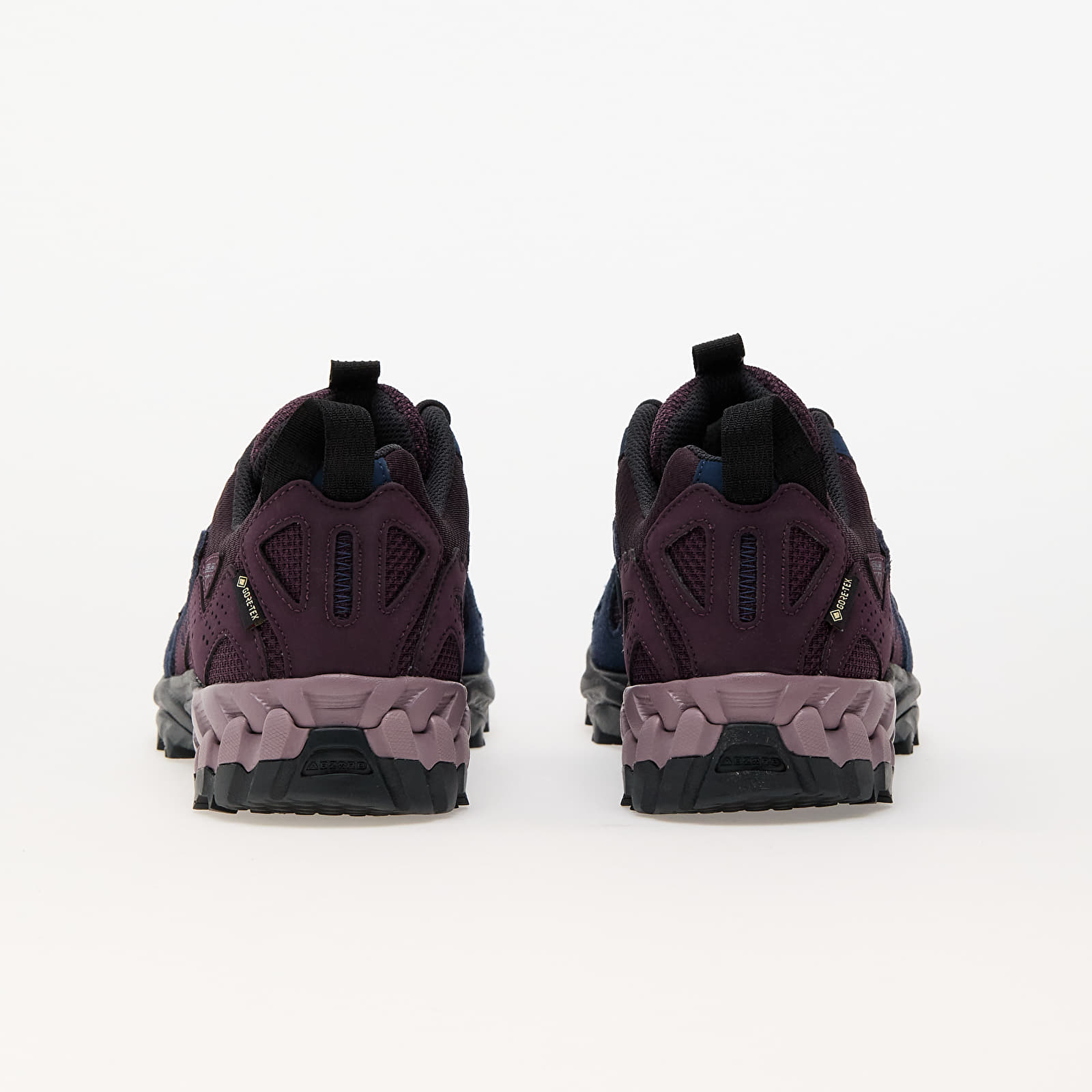 Herren Sneaker und Schuhe New Balance 610 Purple Footshop