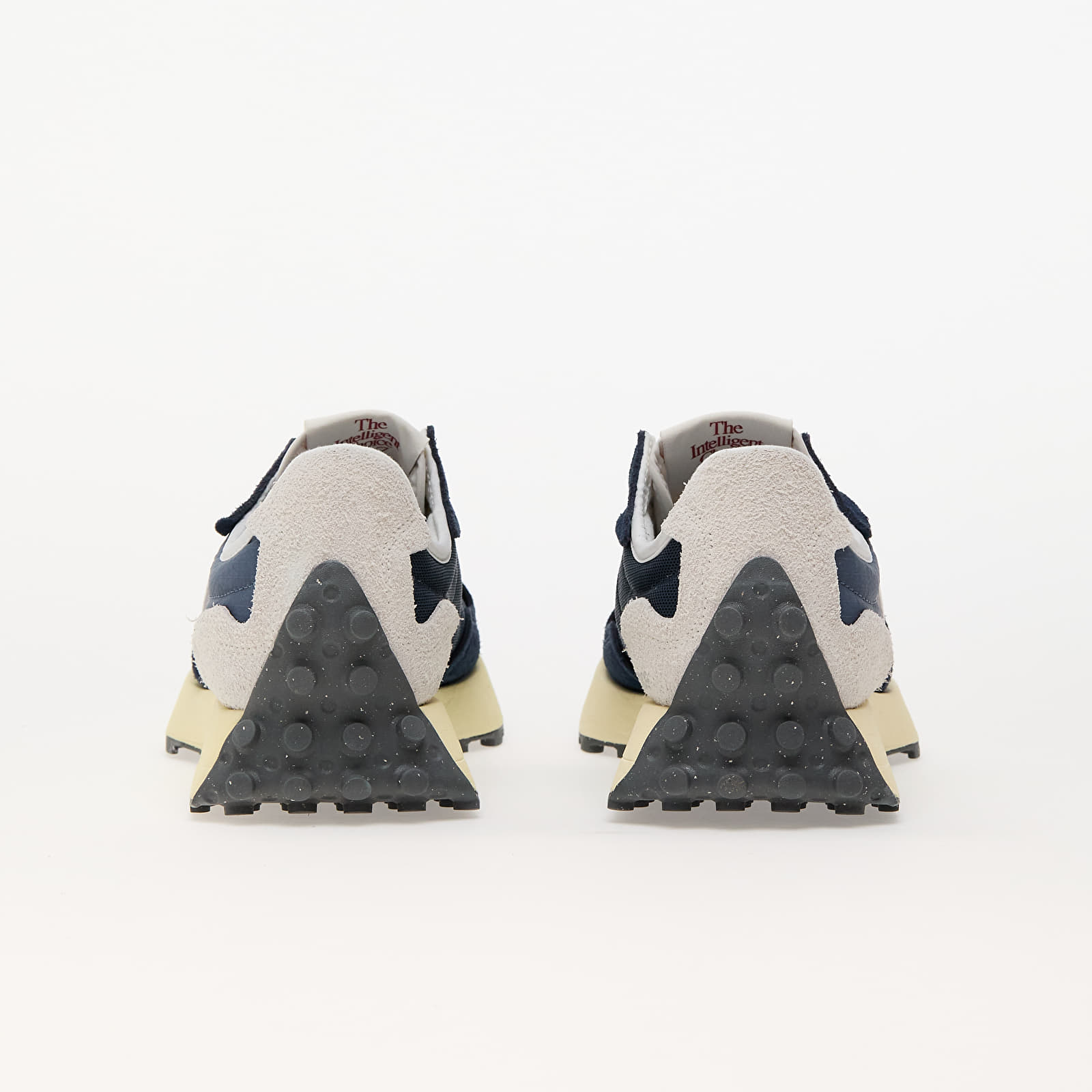 Мъжки кецове и обувки New Balance 327 Nb Navy