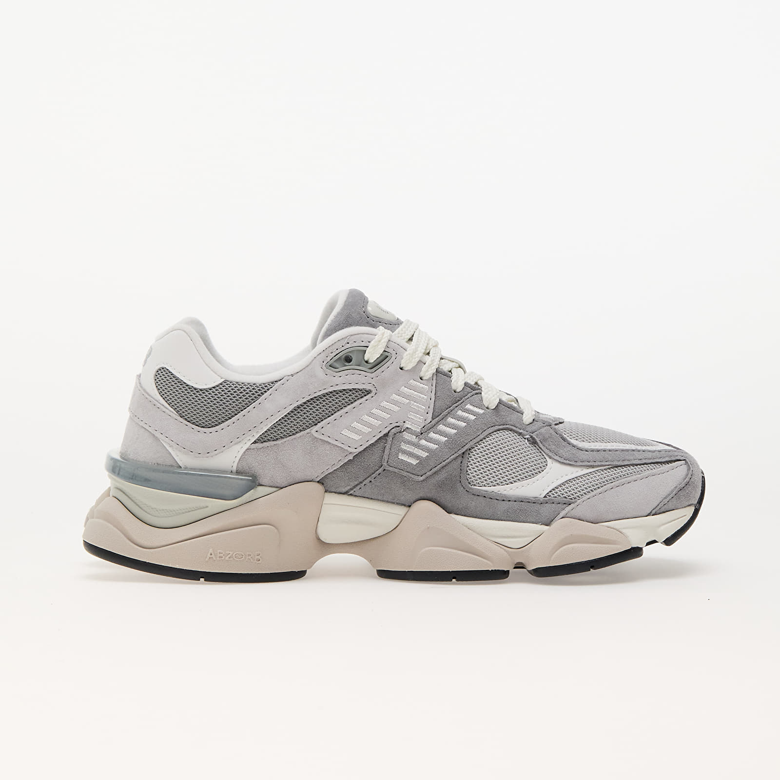 Herren Sneaker und Schuhe New Balance 9060 Slate Grey