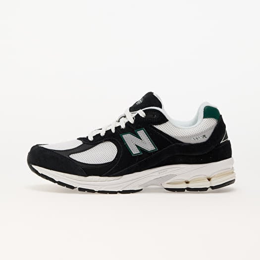 New Balance 2002R Black