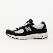 New Balance 2002R Black