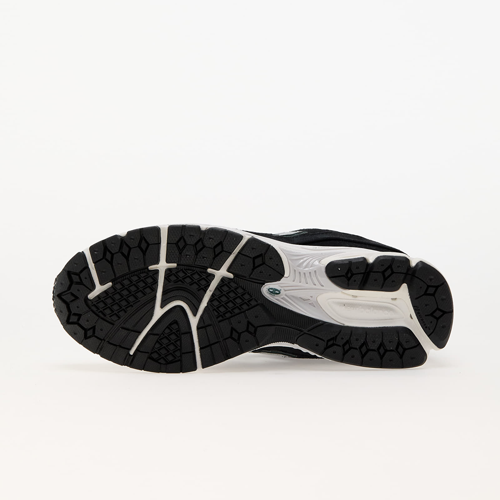 Herresko New Balance 2002R Black