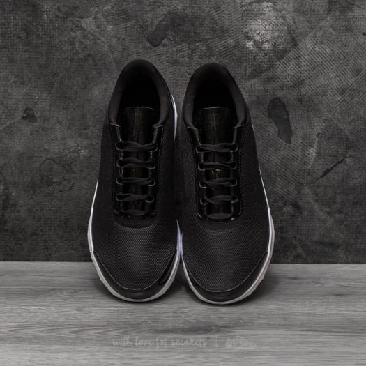 Nike air max jewell black suede online