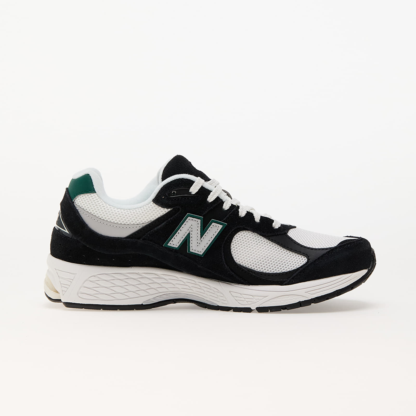 Herresko New Balance 2002R Black