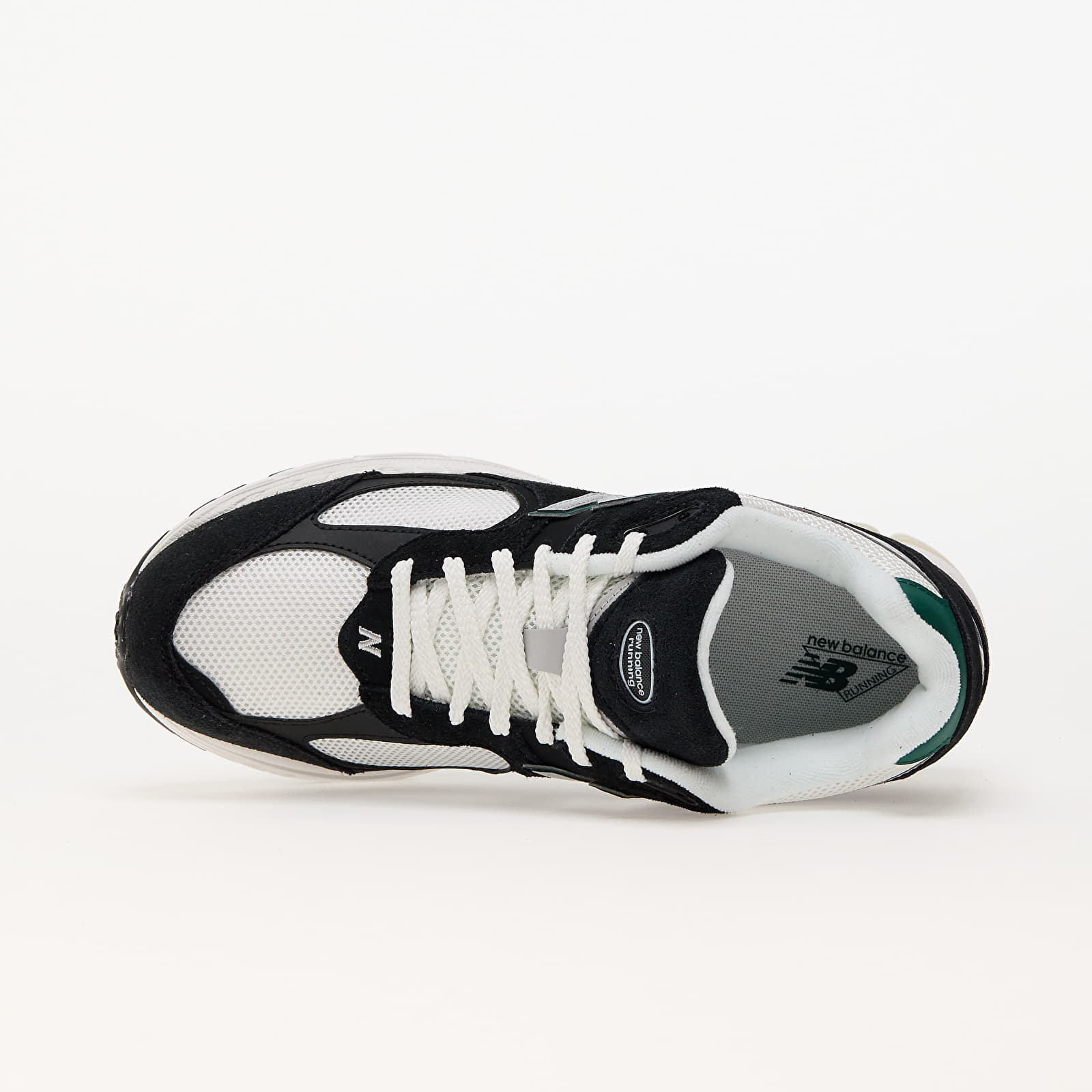 Herresko New Balance 2002R Black