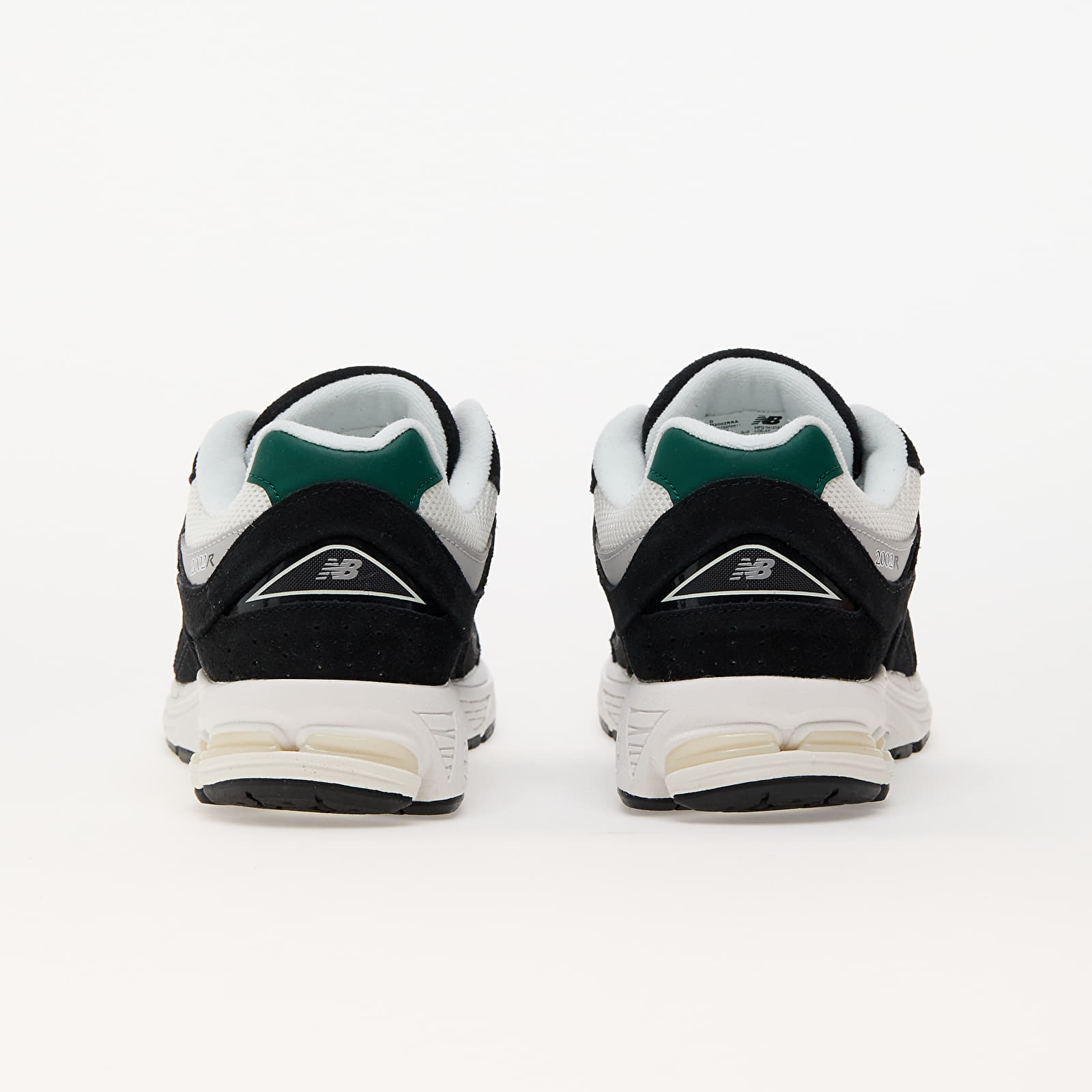Herresko New Balance 2002R Black