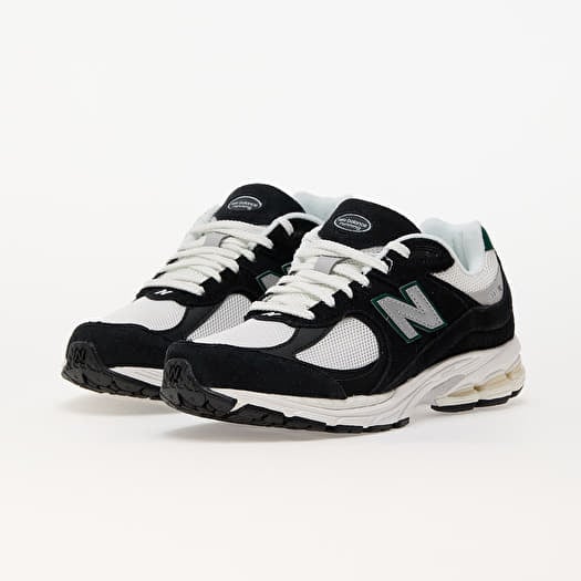 New balance 53 black and white store
