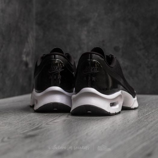 Nike air max jewell damen schwarz weiß hot sale