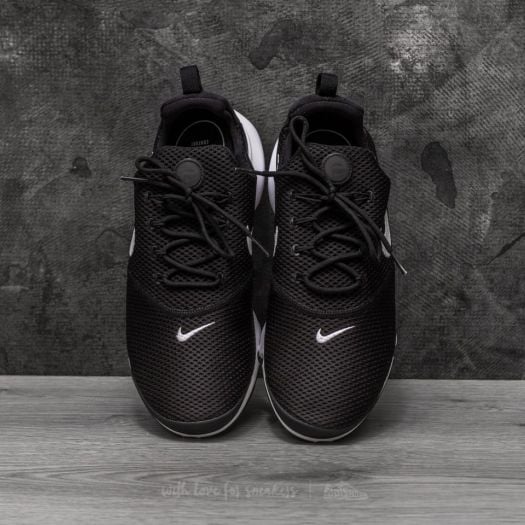 Women s shoes Nike Wmns Presto Fly Black White Black Footshop