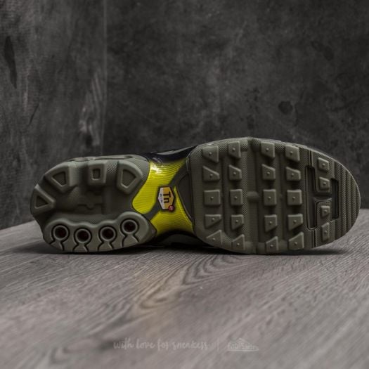 Nike air max plus thread clearance