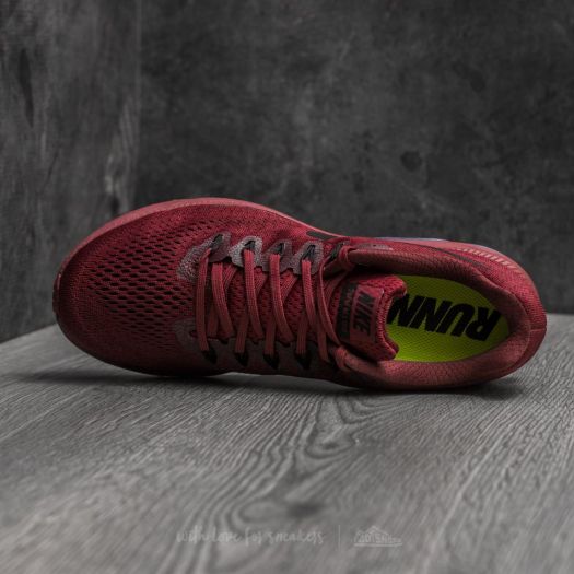 Nike zoom all out low dark team red discount