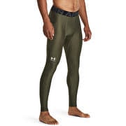 Under Armour HG Armour Leggings Green
