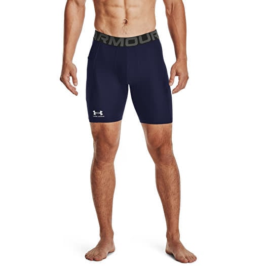 Shorts Under Armour HG Armour Shorts Navy
