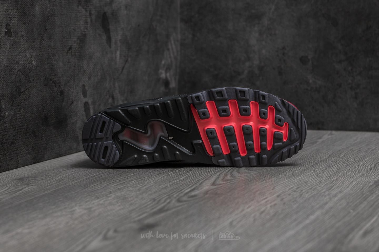 nike air max 90 ultra 2.0 essential noble red