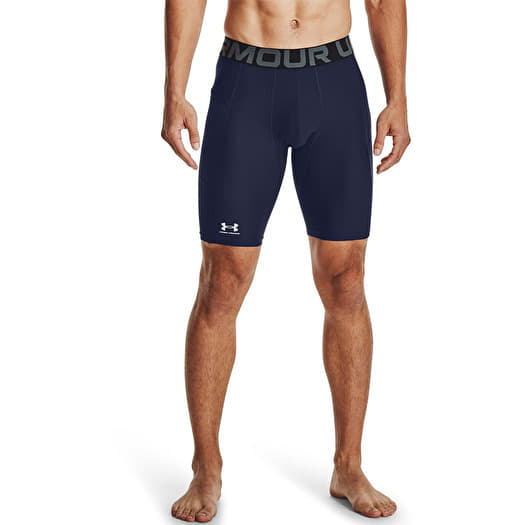 Under Armour HG Armour Lng Shorts Blue