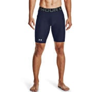 Under Armour HG Armour Lng Shorts Blue