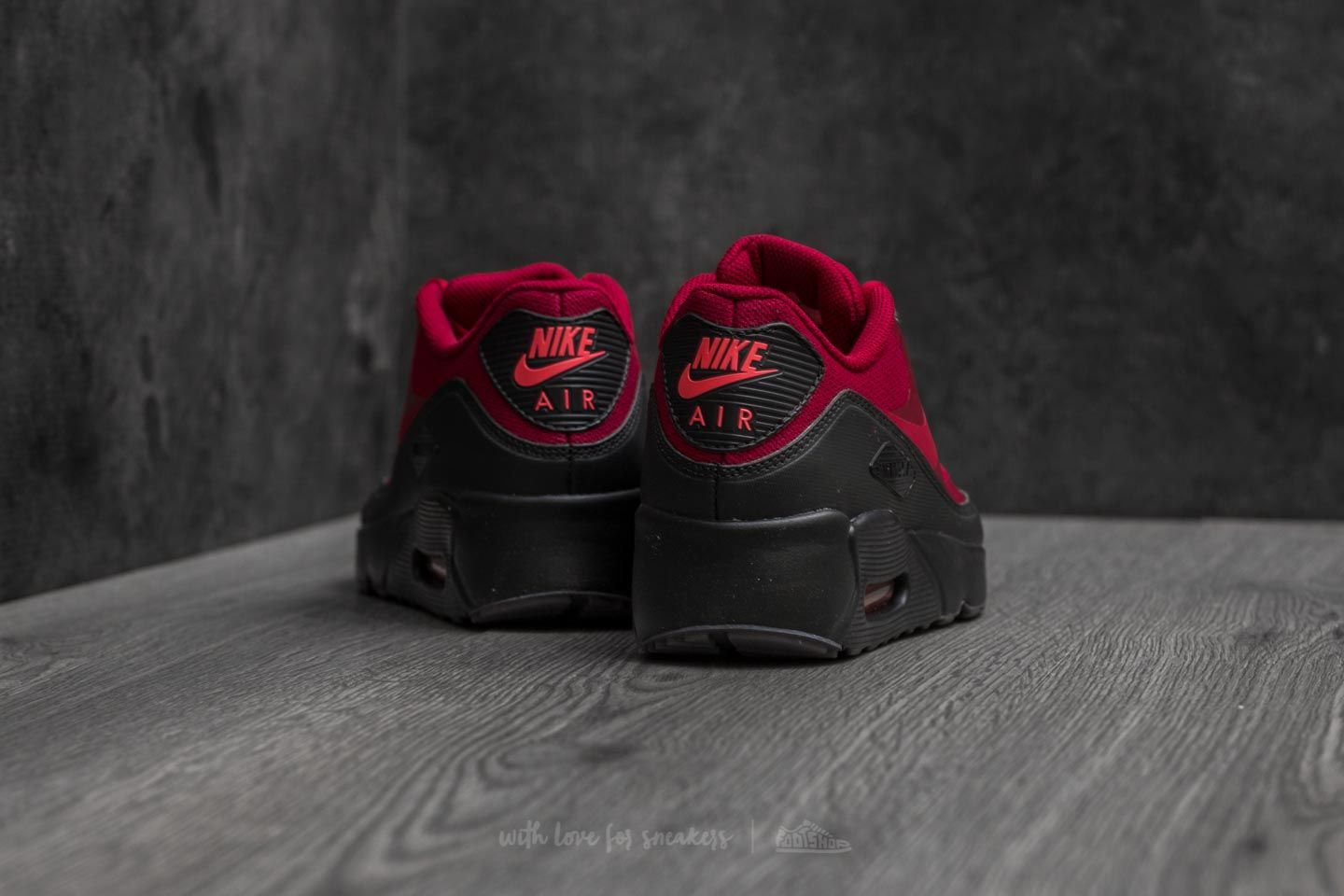 Nike air max 90 ultra bordeaux online