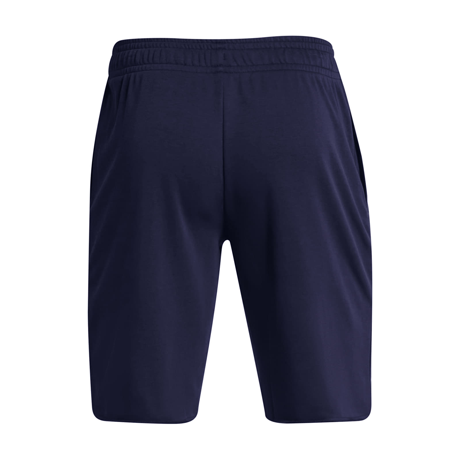 Férfi sortok Under Armour RIVAL TERRY SHORT Blue