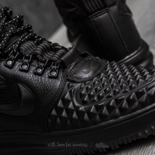 Nike sales duckboot heren
