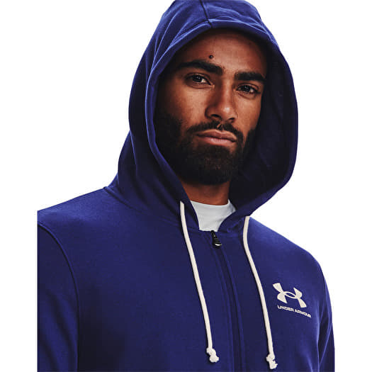 Under Armour Rival Terry LC FZ