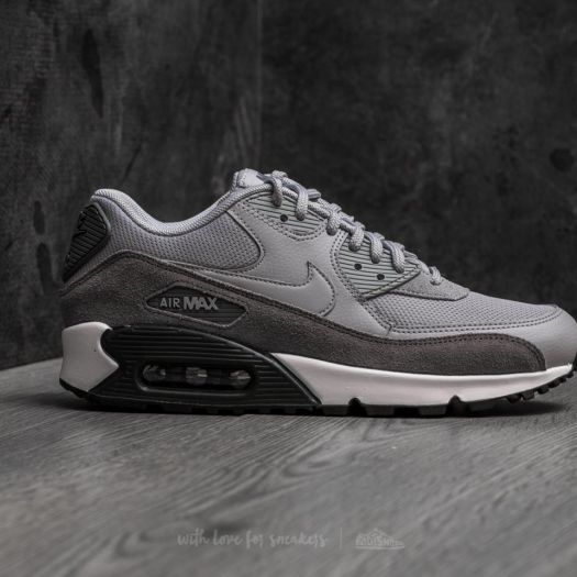 Shoes Nike Air Max 2017 Essential Grau Nike Air Max 2017 Schwarz