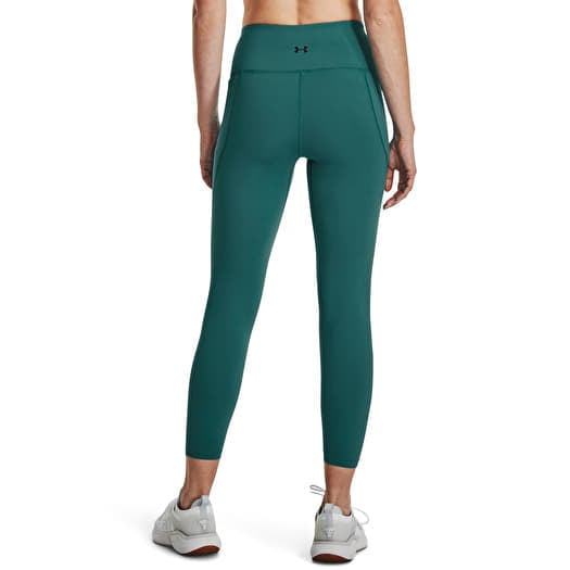 Tuta under armour verde donna sale