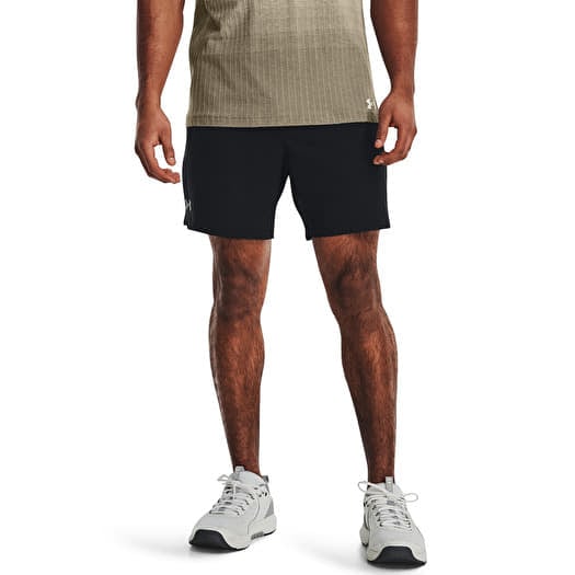 Under Armour Vanish Woven 6in Shorts Black