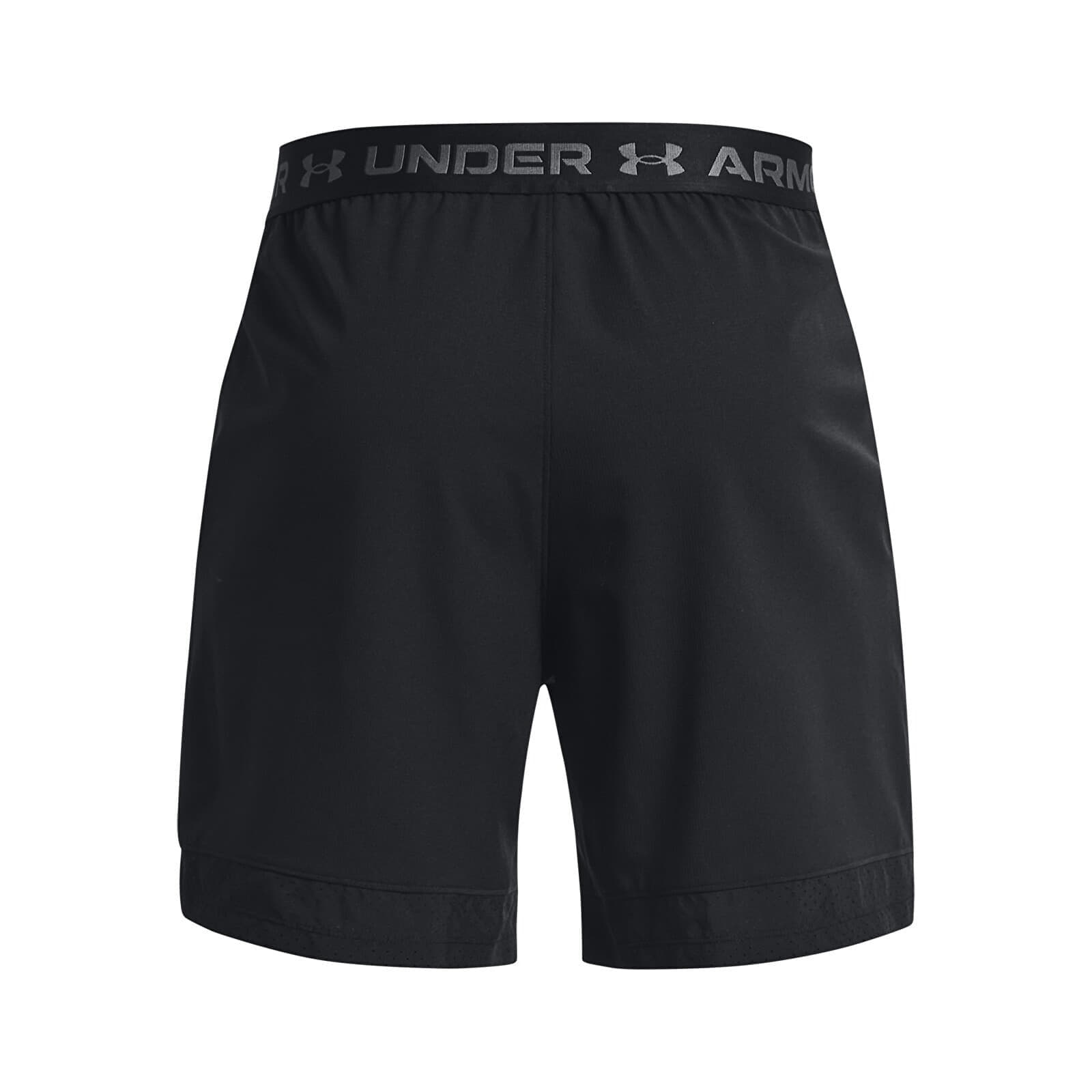 Under Armour Vanish Woven 6in Shorts Black S