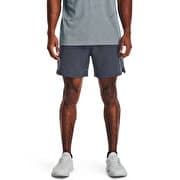 Under Armour Vanish Woven 6in Shorts Gray