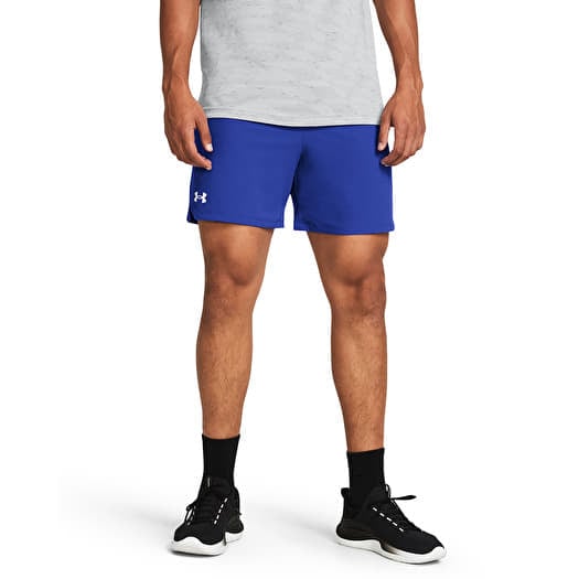 Under Armour Vanish Woven 6in Shorts Blue