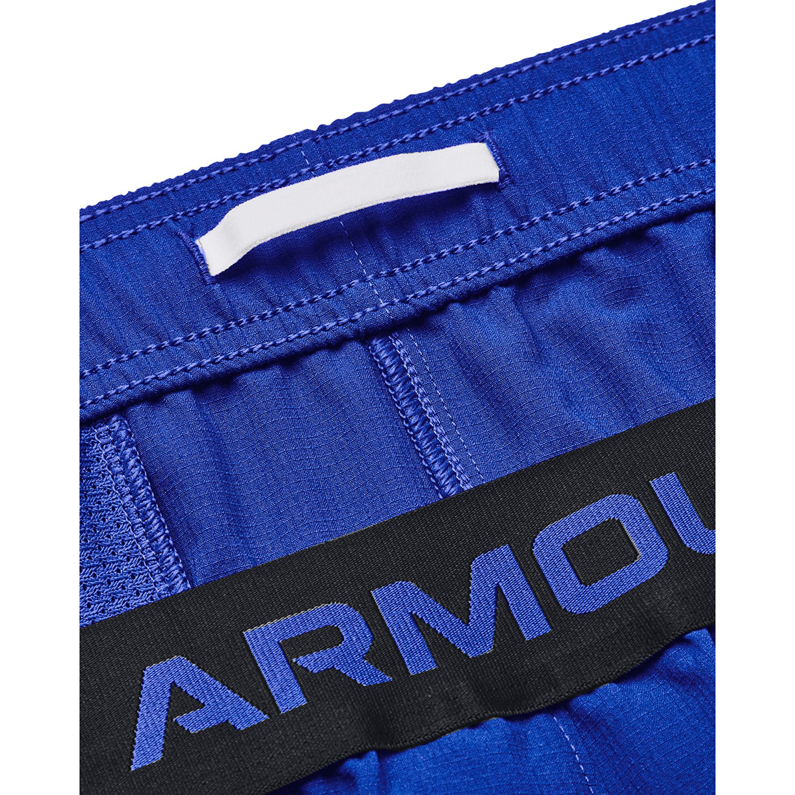 Vīriešu šorti Under Armour Vanish Woven 6in Shorts Blue