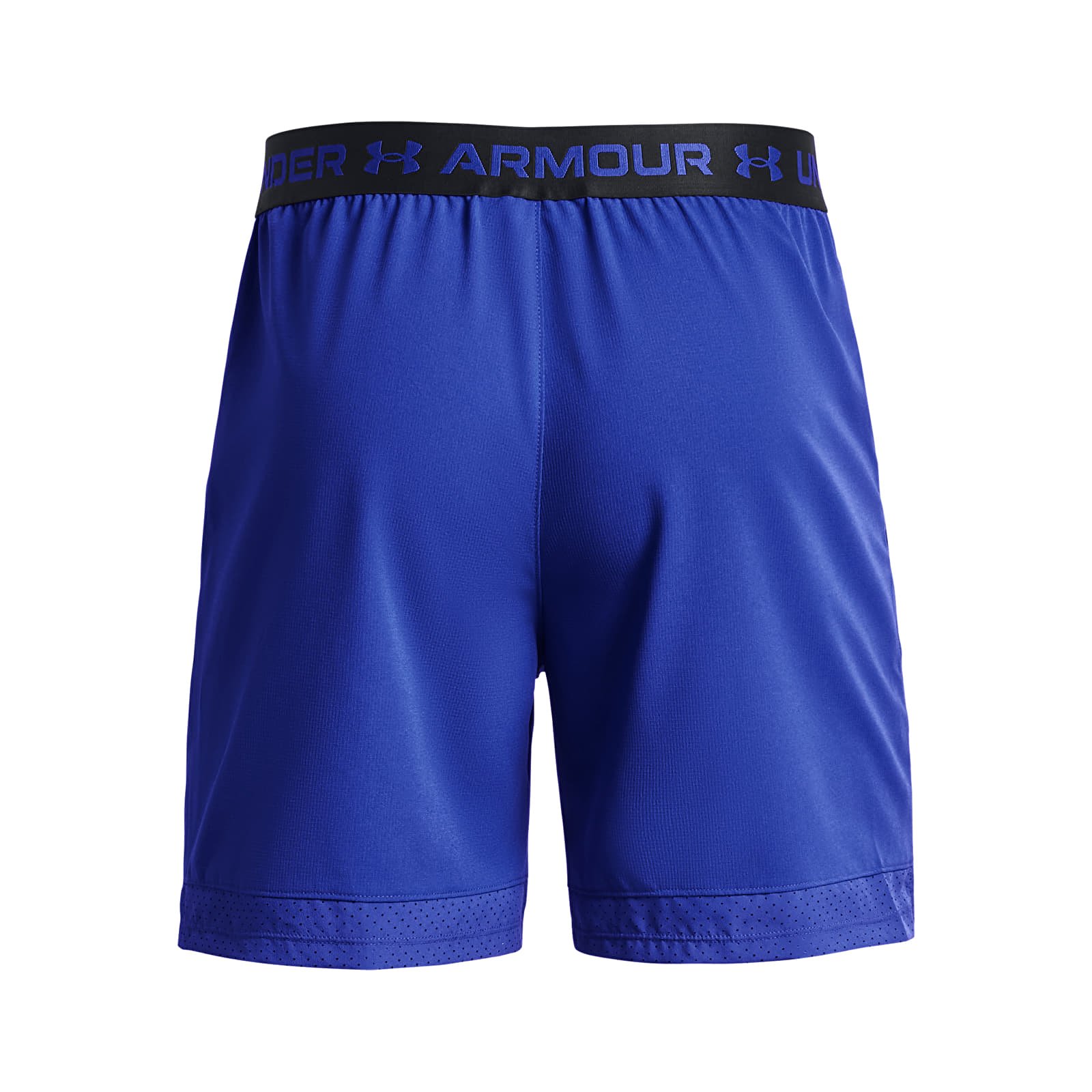 Vīriešu šorti Under Armour Vanish Woven 6in Shorts Blue