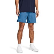 Under Armour Vanish Woven 6in Shorts Blue