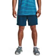 Under Armour Vanish Woven 6in Shorts Blue