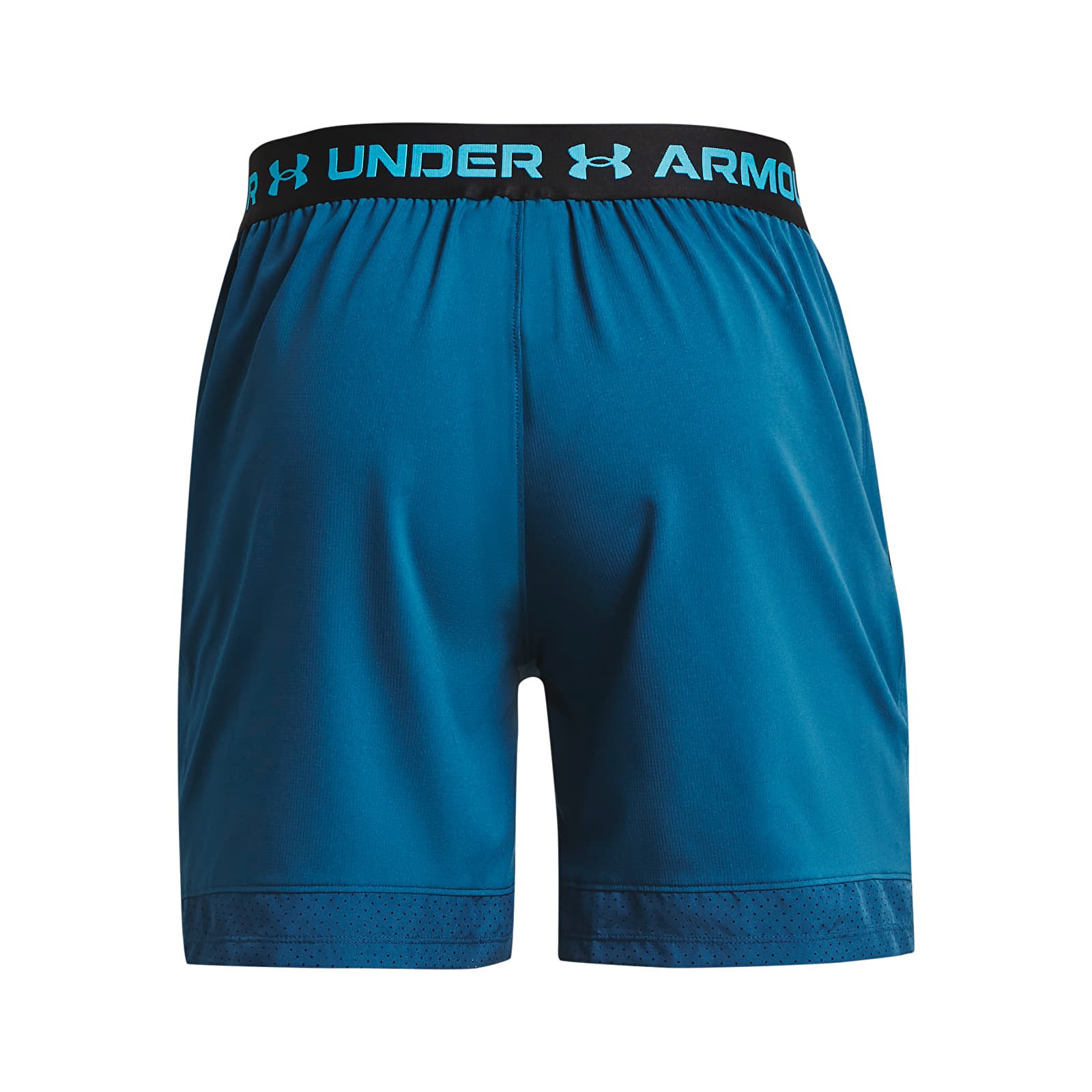Pantaloni scurți pentru bărbați Under Armour Vanish Woven 6in Shorts Blue
