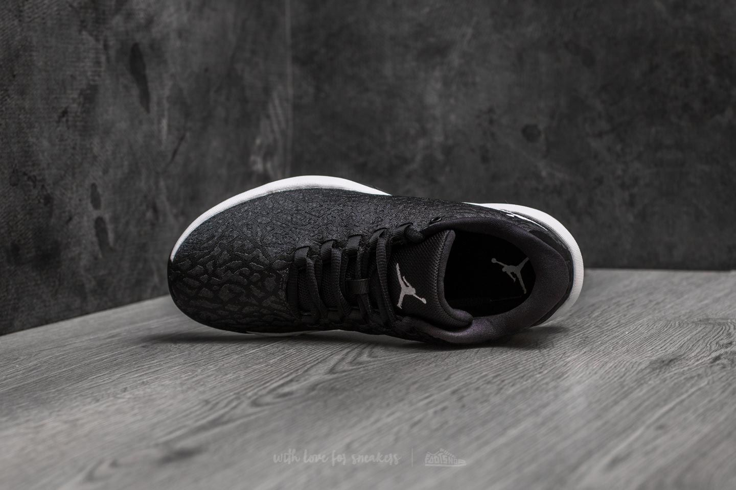 Jordan b shop fly damen