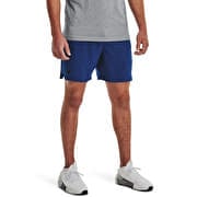 Under Armour Vanish Woven 6in Shorts Blue