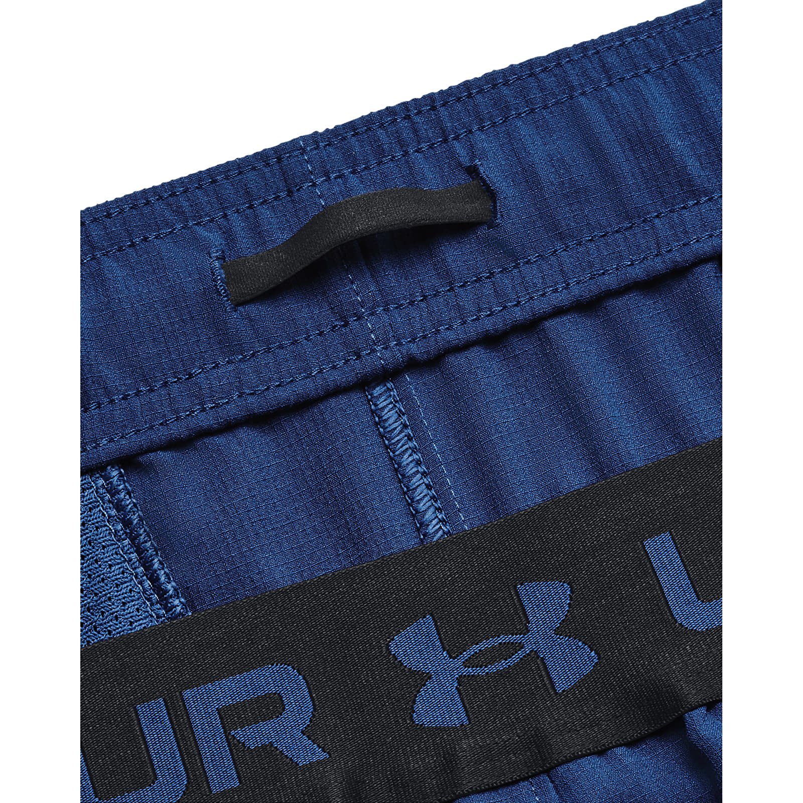 Pánske šortky Under Armour Vanish Woven 6in Shorts Blue