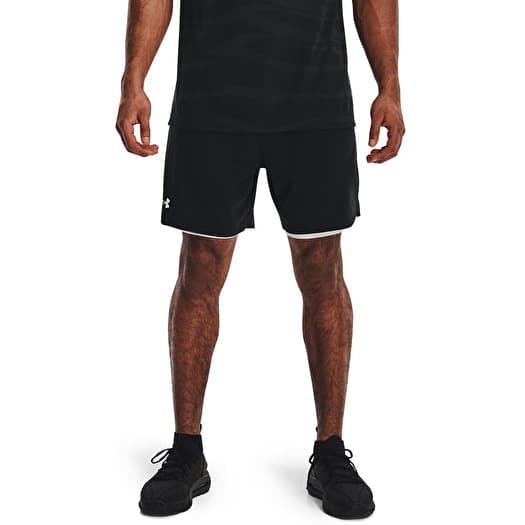 Under Armour Vanish Woven 2in1 Sts Black